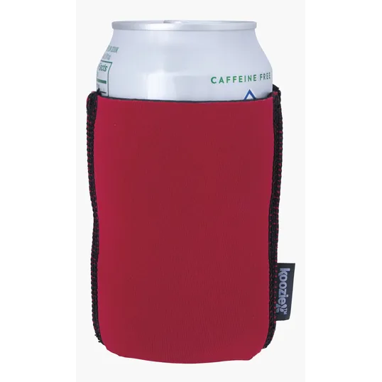 Koozie® Duo Can Cooler for 12 oz. Cans and Slim Cans — view 7