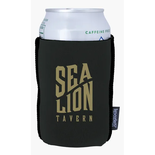 Koozie® Duo Can Cooler for 12 oz. Cans and Slim Cans — view 14