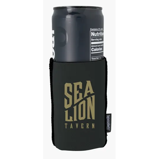 Koozie® Duo Can Cooler for 12 oz. Cans and Slim Cans — view 15