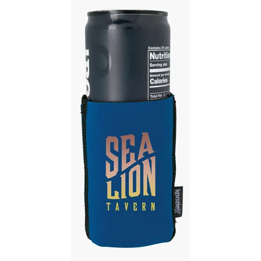 Koozie® Duo Can Cooler for 12 oz. Cans and Slim Cans — view 26