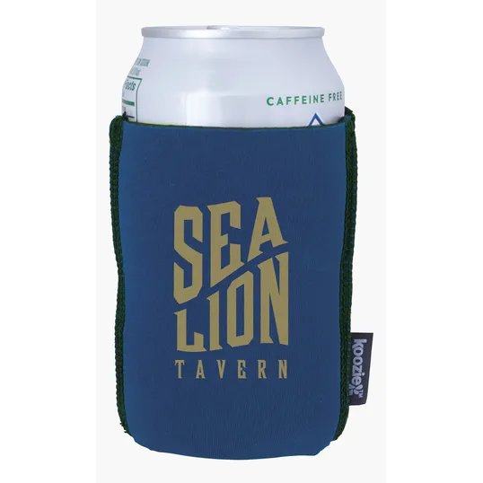 Koozie® Duo Can Cooler for 12 oz. Cans and Slim Cans — view 20