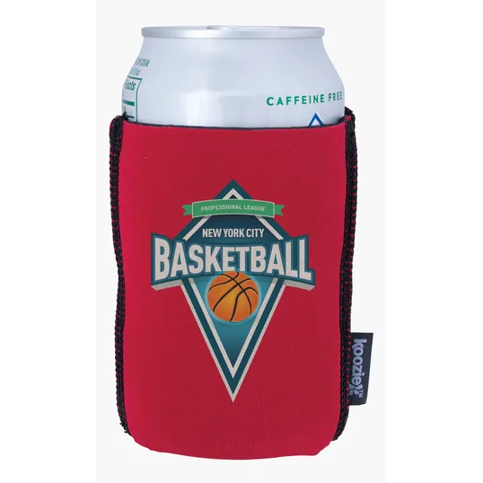 Koozie® Duo Can Cooler for 12 oz. Cans and Slim Cans — view 28