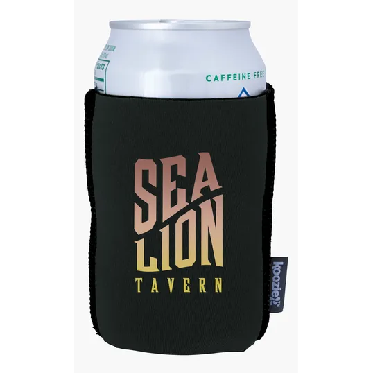 Koozie® Duo Can Cooler for 12 oz. Cans and Slim Cans — view 23