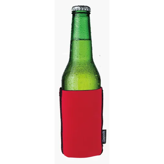 Koozie® Duo Can Cooler for 12 oz. Cans and Slim Cans — view 11