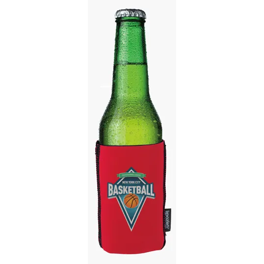 Koozie® Duo Can Cooler for 12 oz. Cans and Slim Cans — view 27