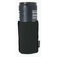 Koozie® Duo Can Cooler for 12 oz. Cans and Slim Cans — view 2