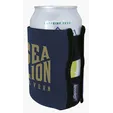 Koozie® Duo Can Cooler for 12 oz. Cans and Slim Cans — view 17