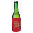 Koozie® Duo Can Cooler for 12 oz. Cans and Slim Cans — view 22