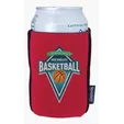 Koozie® Duo Can Cooler for 12 oz. Cans and Slim Cans — view 28