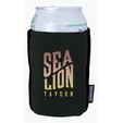 Koozie® Duo Can Cooler for 12 oz. Cans and Slim Cans — view 23