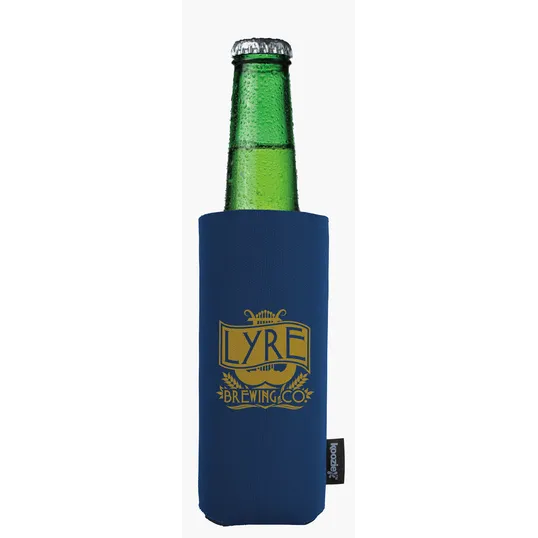 Koozie® Collapsible Slim Can Cooler — view 15