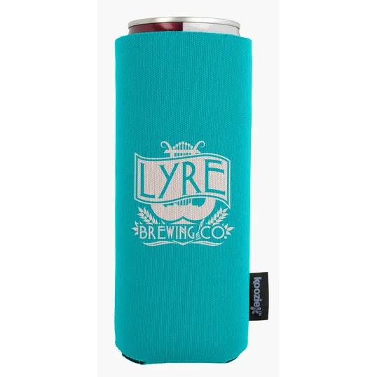 Koozie® Collapsible Slim Can Cooler — view 21