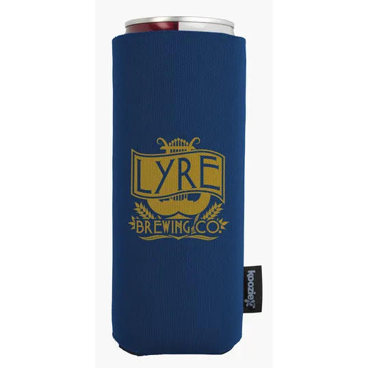 Koozie® Collapsible Slim Can Cooler — view 14