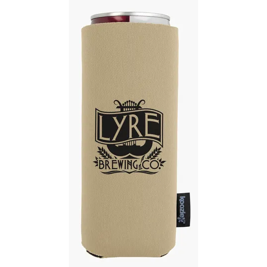 Koozie® Collapsible Slim Can Cooler — view 25