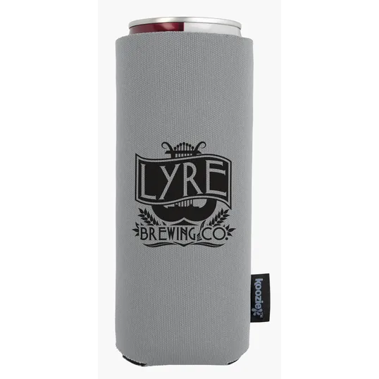 Koozie® Collapsible Slim Can Cooler — view 19