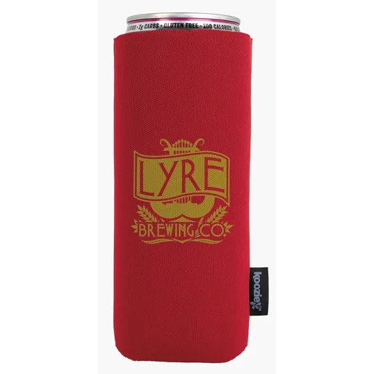Koozie® Collapsible Slim Can Cooler — view 9