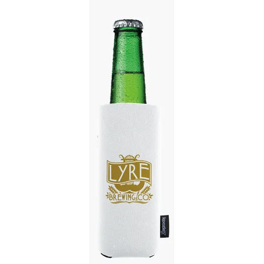 Koozie® Collapsible Slim Can Cooler — view 12
