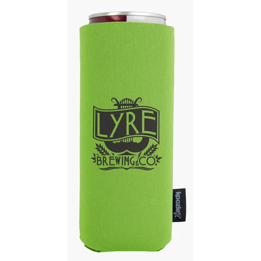 Koozie® Collapsible Slim Can Cooler — view 6