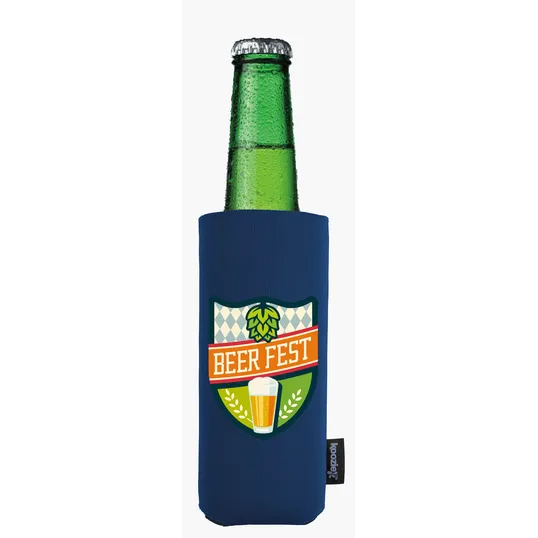 Koozie® Collapsible Slim Can Cooler — view 16