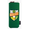 Koozie® Collapsible Slim Can Cooler — view 5