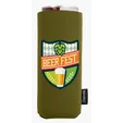 Koozie® Collapsible Slim Can Cooler — view 22