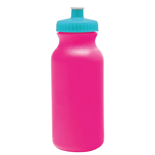 Garyline® Omni Bike Bottle, 20 oz. Sport Water Bottle — view 65