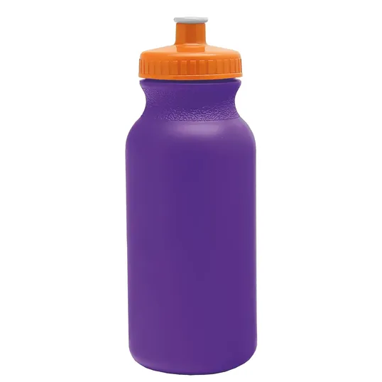 Garyline® Omni Bike Bottle, 20 oz. Sport Water Bottle — view 60