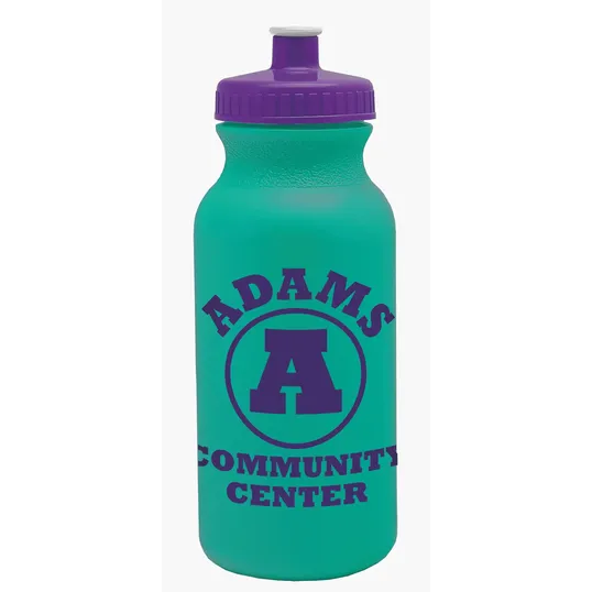Garyline® Omni Bike Bottle, 20 oz. Sport Water Bottle — view 17