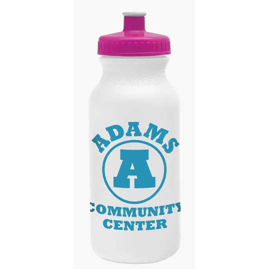 Garyline® Omni Bike Bottle, 20 oz. Sport Water Bottle — view 21