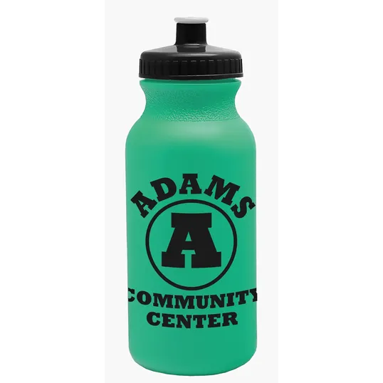 Garyline® Omni Bike Bottle, 20 oz. Sport Water Bottle — view 19