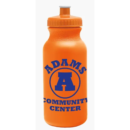 Garyline® Omni Bike Bottle, 20 oz. Sport Water Bottle — view 10
