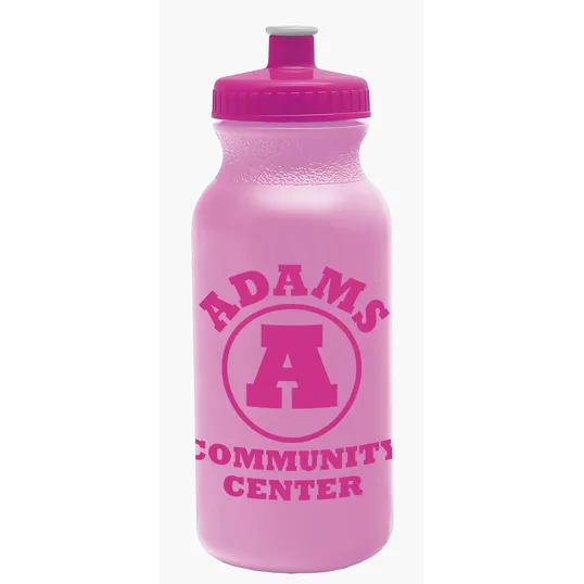 Garyline® Omni Bike Bottle, 20 oz. Sport Water Bottle — view 18