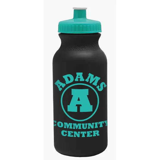 Garyline® Omni Bike Bottle, 20 oz. Sport Water Bottle — view 29