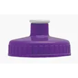 Garyline® Omni Bike Bottle, 20 oz. Sport Water Bottle — view 38