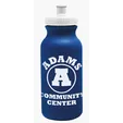 Garyline® Omni Bike Bottle, 20 oz. Sport Water Bottle — view 7