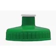 Garyline® Omni Bike Bottle, 20 oz. Sport Water Bottle — view 42