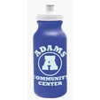 Garyline® Omni Bike Bottle, 20 oz. Sport Water Bottle — view 13