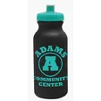 Garyline® Omni Bike Bottle, 20 oz. Sport Water Bottle — view 29