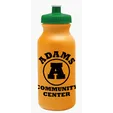 Garyline® Omni Bike Bottle, 20 oz. Sport Water Bottle
