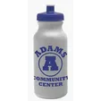 Garyline® Omni Bike Bottle, 20 oz. Sport Water Bottle — view 28
