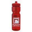 Garyline® Champ Transparent Color Sport Bottle, 28 oz. — view 9