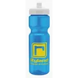 Garyline® Champ Transparent Color Sport Bottle, 28 oz. — view 10
