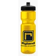 Garyline® Champ Transparent Color Sport Bottle, 28 oz. — view 3