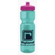 Garyline® Champ Transparent Color Sport Bottle, 28 oz. — view 8
