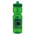 Garyline® Champ Transparent Color Sport Bottle, 28 oz. — view 4