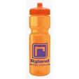 Garyline® Champ Transparent Color Sport Bottle, 28 oz. — view 6
