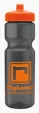Garyline® Champ Transparent Color Sport Bottle, 28 oz. — view 7