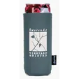 Koozie® Slim Collapsible Neoprene Can Cooler — view 25