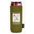 Koozie® Slim Collapsible Neoprene Can Cooler — view 22