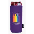 Koozie® Slim Collapsible Neoprene Can Cooler — view 9